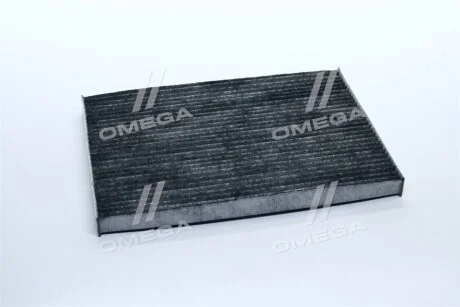 Фильтр салона NISSAN QASHQAI 07-, X-TRAIL 07- угольный (пр-во) DENCKERMANN M110628K