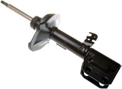 Амортизатор підв. TOYOTA AVENSIS передн. прав. DENCKERMANN DSB153G