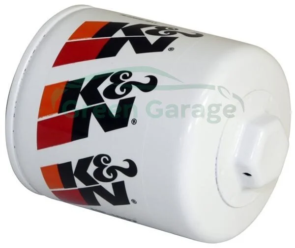 Фільтр масла спортивний K&N HP1007 (фото 1)