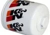 Фільтр масла спортивний K&N HP1007 (фото 1)