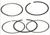 Кольца поршневые RENAULT 69,00 D7F (пр-во Mahle) MAHLE / KNECHT 02204N0 (фото 1)