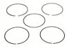 Кільця поршневі (набір) MAHLE / KNECHT 028RS101040N0 (фото 1)