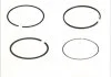 Кольца поршневые VAG 76,51 1,4i (пр-во Mahle) MAHLE / KNECHT 03061N0 (фото 1)