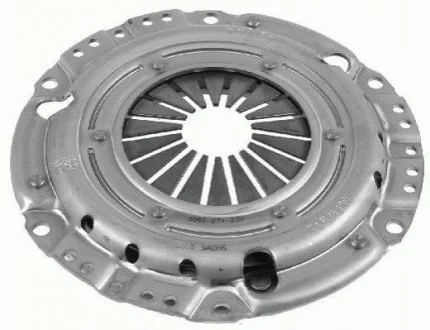 Диск зчеплення нажимний SACHS 3082271232