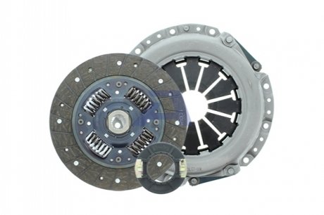 Clutch kit with bearing AISIN KY110A