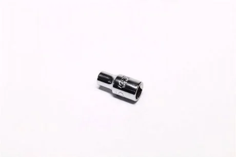Головка торцева 1/4" 5,5 мм TOPTUL BAEA085E