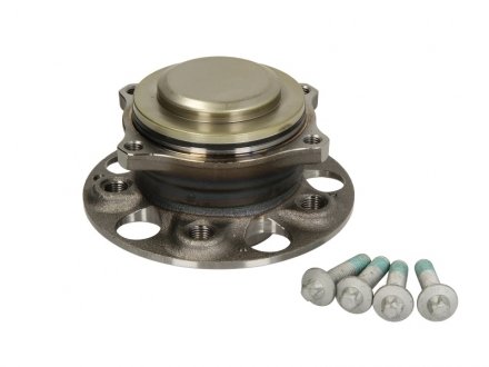 Підшипник колеса, набір NTN SNR R15160