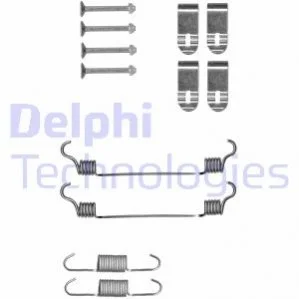Монтажний набір колодки DELPHI LY1400