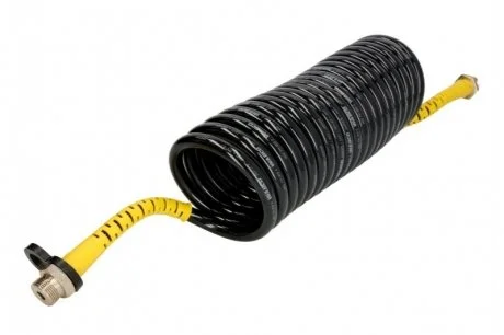Пневмопровід спіральний WABCO 4527110590