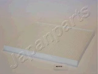 Фільтр повітря (салону) JAPANPARTS FAAKI10