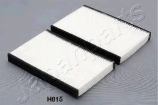 Фільтр повітря (салону) JAPANPARTS FAAH015