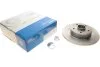 Brake disk with bearing DELPHI BG9115RS (фото 1)