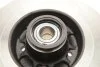 Brake disk with bearing DELPHI BG9115RS (фото 2)