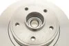 Brake disk with bearing DELPHI BG9115RS (фото 5)