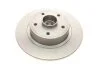 Brake disk with bearing DELPHI BG9115RS (фото 6)