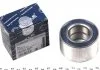 Подшипник ступицы SEAT AROSA, VW GOLF II, JETTA II, POLO 83-08 перед. мост (Пр-во) MEYLE 1004070032
