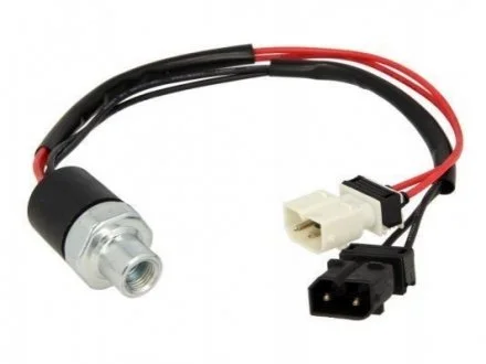 Пневматичний вимикач AC THERMOTEC KTT130033