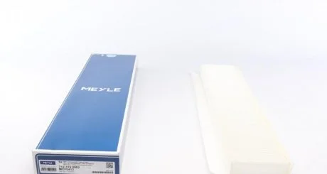 Фільтр повітря (салону) MEYLE 7123190002