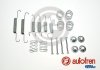 Монтажний набір колодки AUTOFREN D31081A (фото 1)