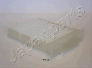 Фільтр повітря (салону) JAPANPARTS FAATY10