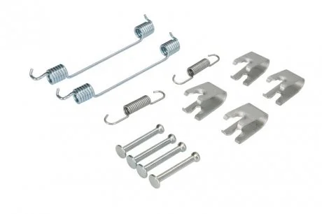 Монтажний набір колодки QUICK BRAKE 1050040