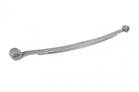 Ресора листова,комплект TES 3377500019ZT