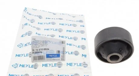 Сайлентблок MEYLE 30146100024