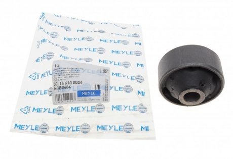 Важіль підвіски bushing MEYLE 30146100024