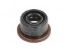 Прокладка коробки передач (16x32x17/21/21) NISSAN MICRA I, MICRA II 1.0/1.2/1.3 12.82-02.03 CORTECO 19027894B (фото 1)