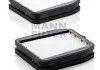 Фільтр повітря (салону) MANN CU180002 (фото 3)