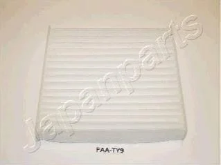 Фільтр повітря (салону) JAPANPARTS FAATY9