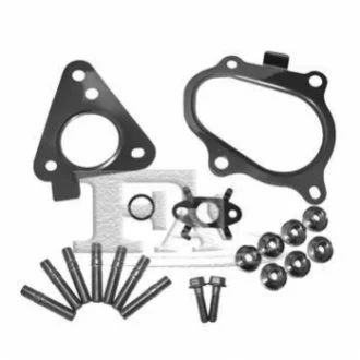 Монтажний набір турбіни Fischer Automotive One (FA1) KT120030