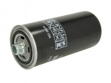Фильтр масляный ZF WD962/9 MANN WD9629