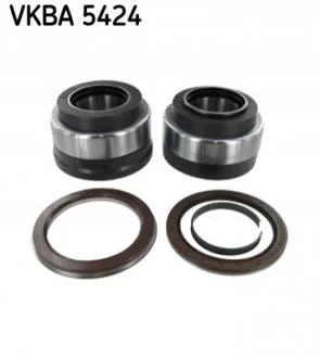 Підшипник колеса, набір SKF VKBA5424