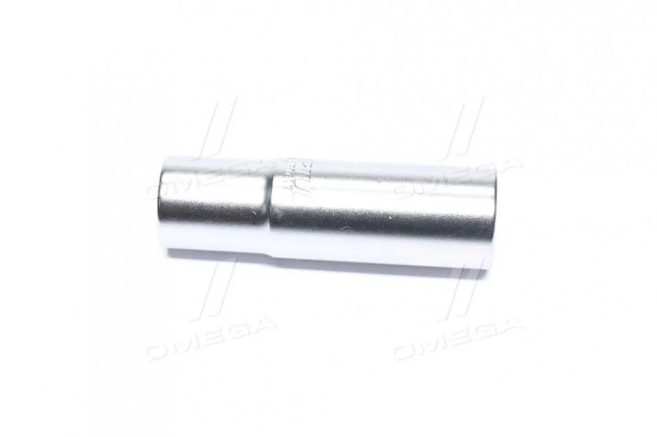 Головка торцева довга 1/2" 17мм 12-гранна TOPTUL BAEF1617 (фото 1)