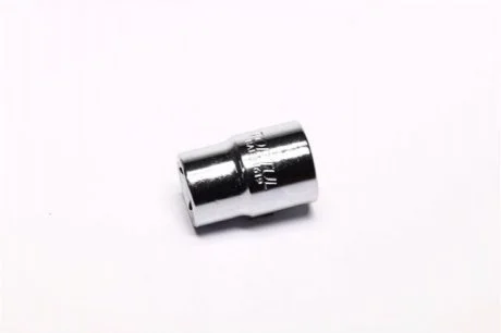 Головка торцева 1/2" 19мм 12-гранна TOPTUL BAEB1619