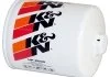 Фільтр масла спортивний K&N HP2002 (фото 1)
