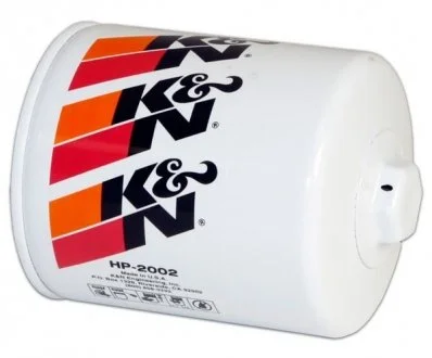 Фільтр масла спортивний K&N HP2002