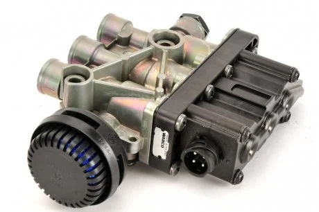Електромагнітний клапан WABCO 4728800010
