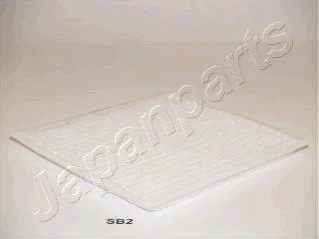 Фільтр повітря (салону) JAPANPARTS FAASB2