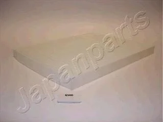 Фільтр повітря (салону) JAPANPARTS FAACH0