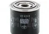 Фильтр масляный АКПП JCB (пр-во) MANN WD9203 (фото 3)
