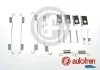 Монтажний набір колодки AUTOFREN D31000A (фото 1)