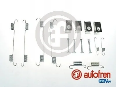 Монтажний набір колодки AUTOFREN D31000A