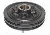 Шків колінчастого валу JAPANPARTS PU500 (фото 1)