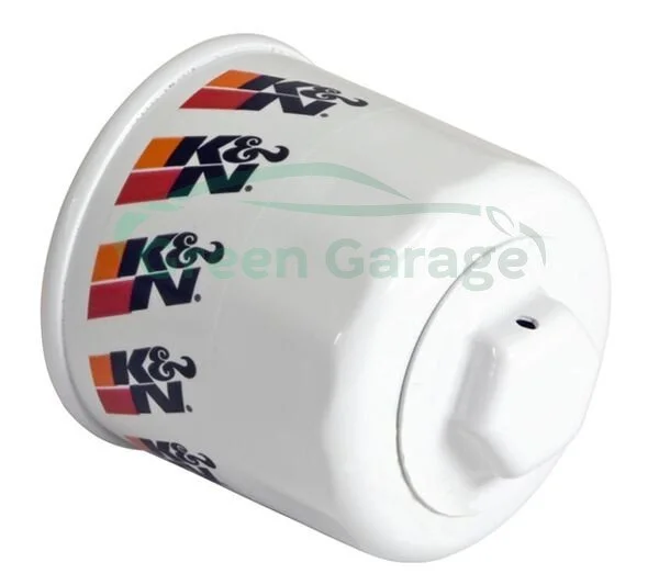Фільтр масла спортивний K&N HP1008 (фото 1)
