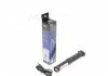 Фонарь светодиодный 3Вт+УФ Шарнирная лампа, мини, LED (пр-во Magneti Marelli) MAGNETI MARELLI 007935030130 (фото 1)