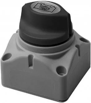 Перемикач акумуляторний HELLA 6EK002843071