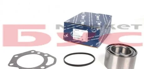 Подшипник ступицы MERCEDES SPRINTER, VW LT 28-46 II 95-06 зад. мост (Пр-во) MEYLE 0147500000SK
