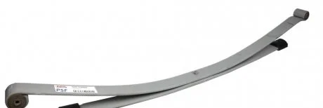 Ресора 3371500019 Z/T TES 3371500019ZT